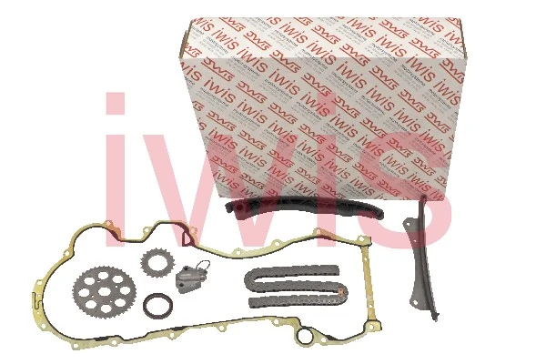 Timing Chain Kit